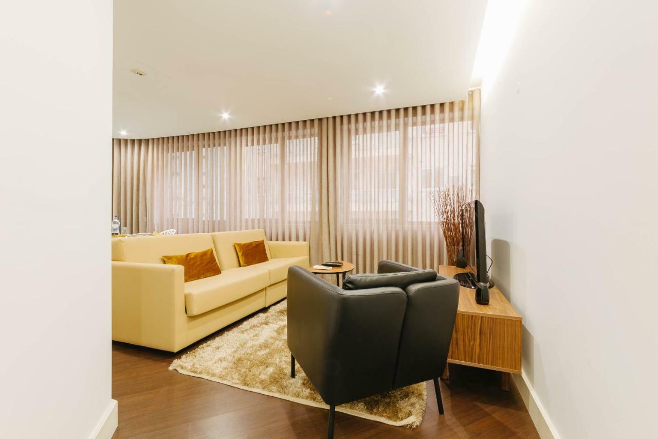 Avenue Marques - Luxury Apartment *