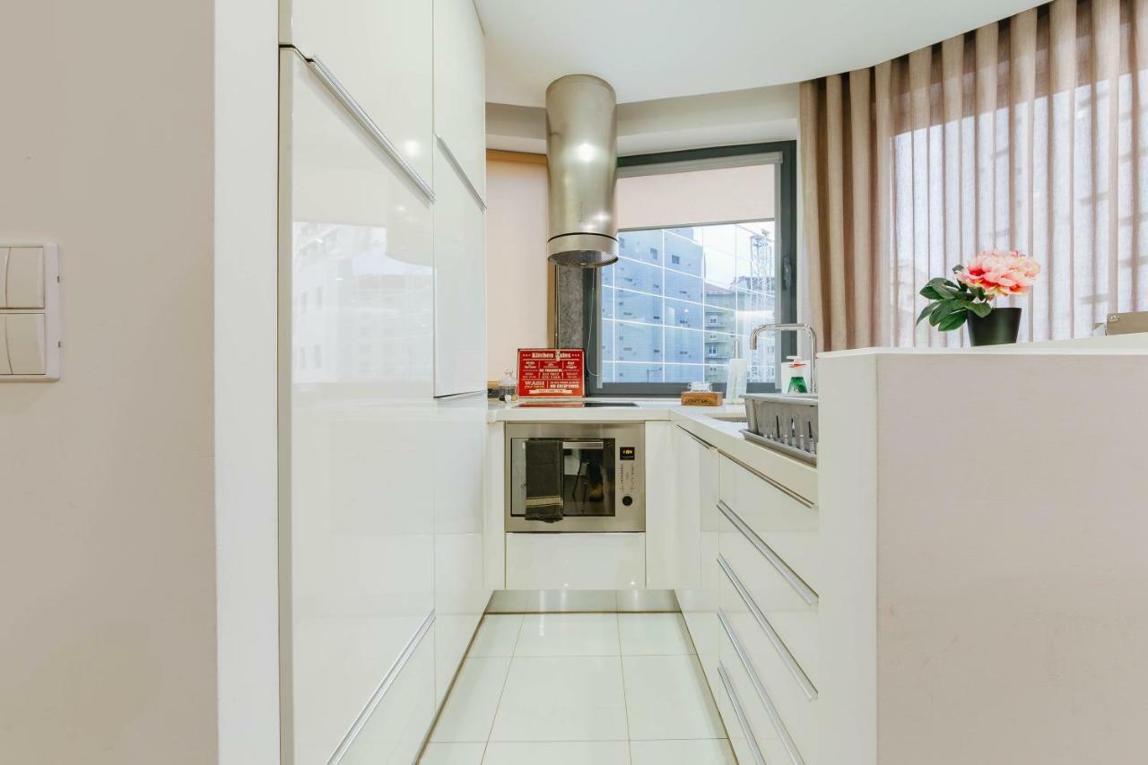 Avenue Marques - Luxury Apartment