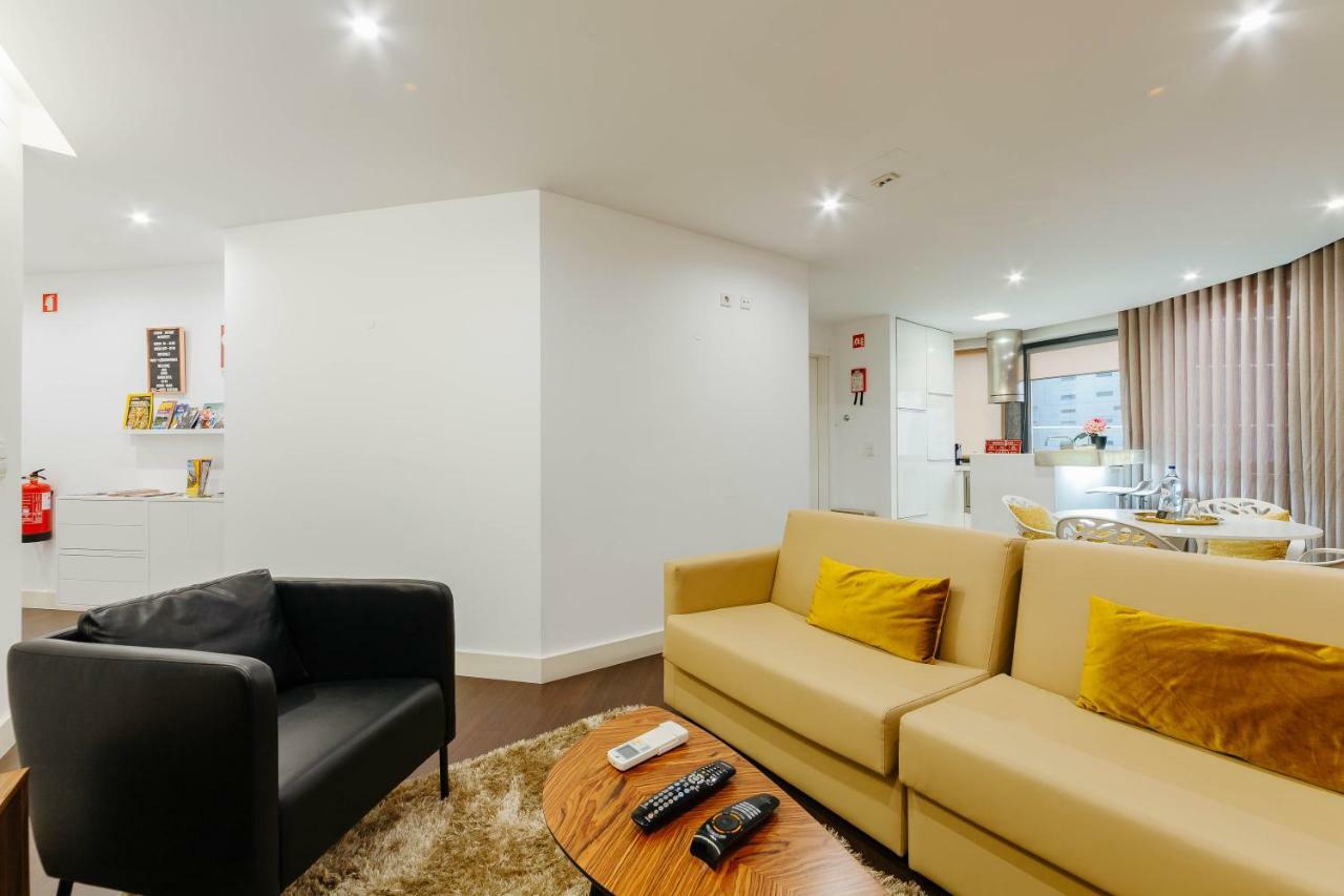 Avenue Marques - Luxury Apartment