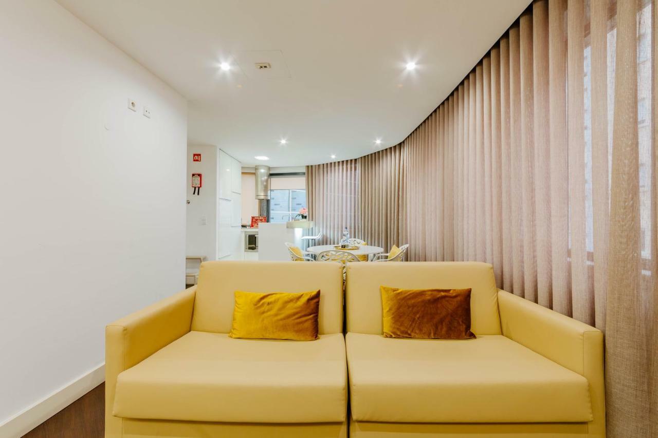 Avenue Marques - Luxury Apartment Lisbon