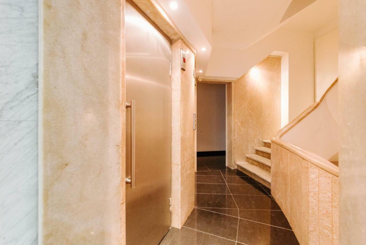 Avenue Marques - Luxury Apartment