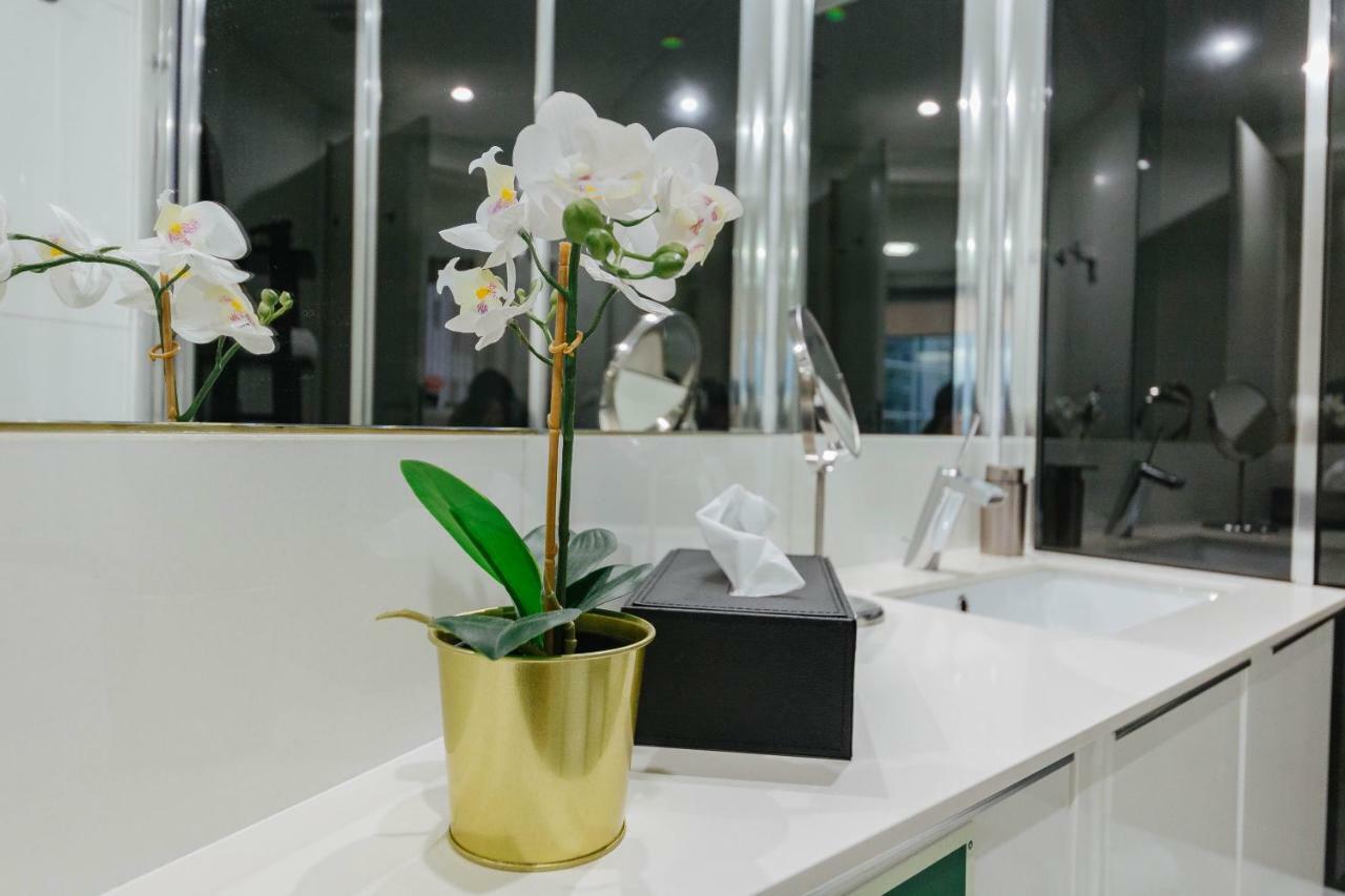 Avenue Marques - Luxury *