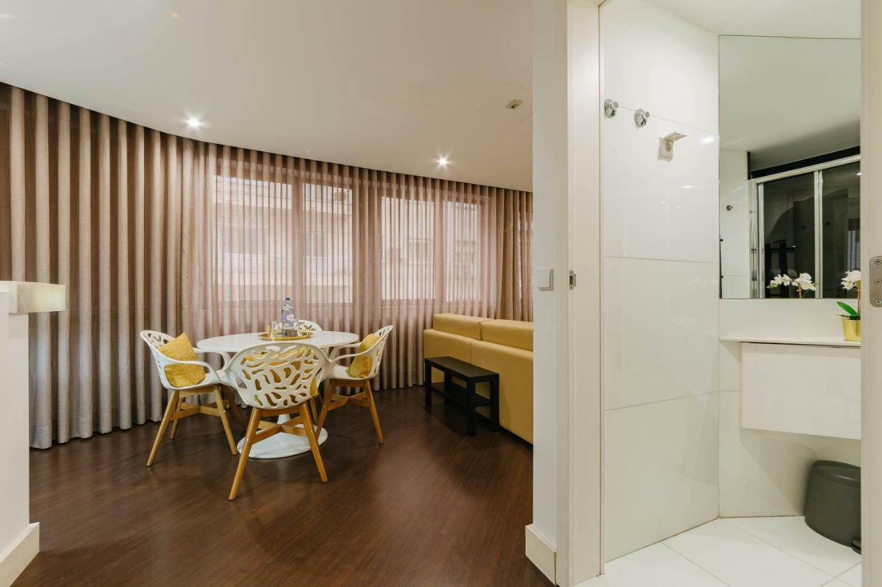 Apartment Avenue Marques - Luxury *