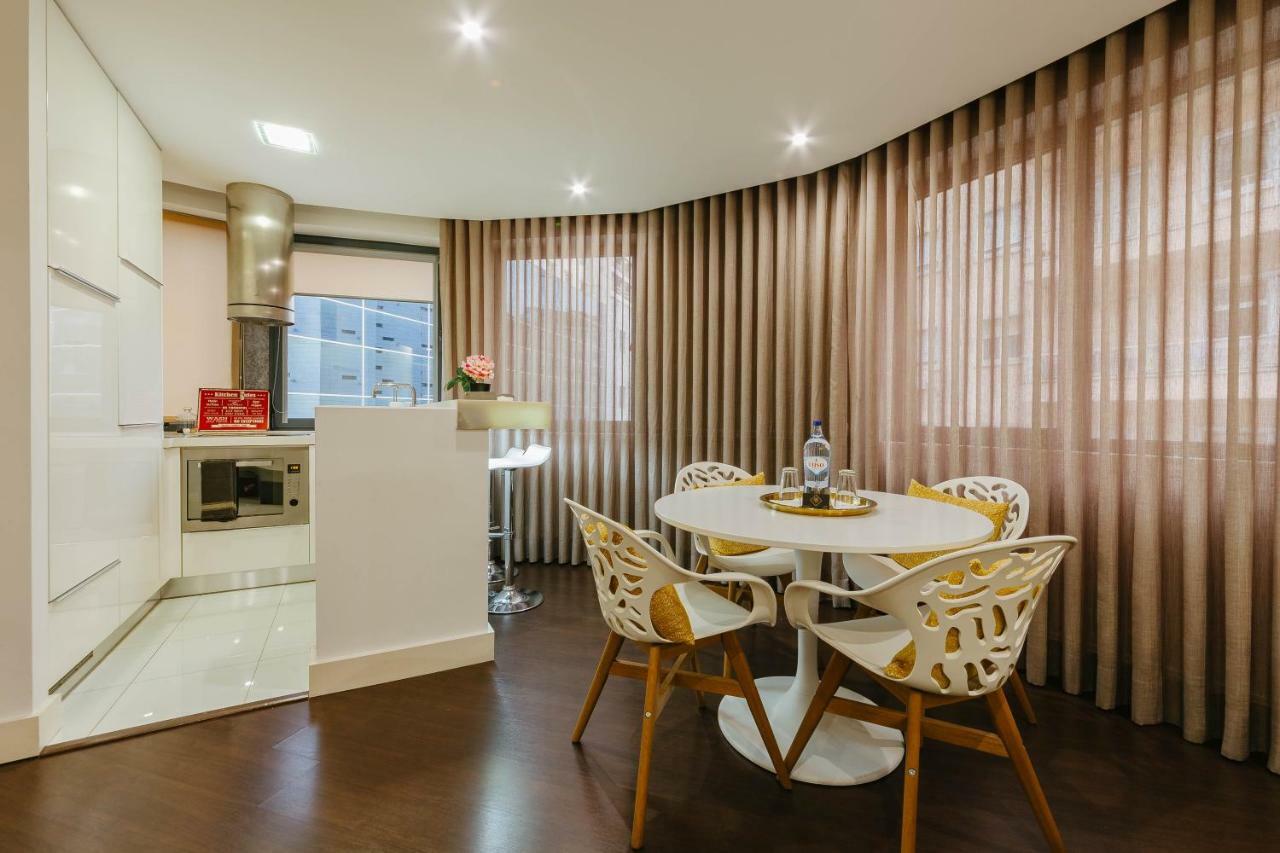 Apartment Avenue Marques - Luxury *