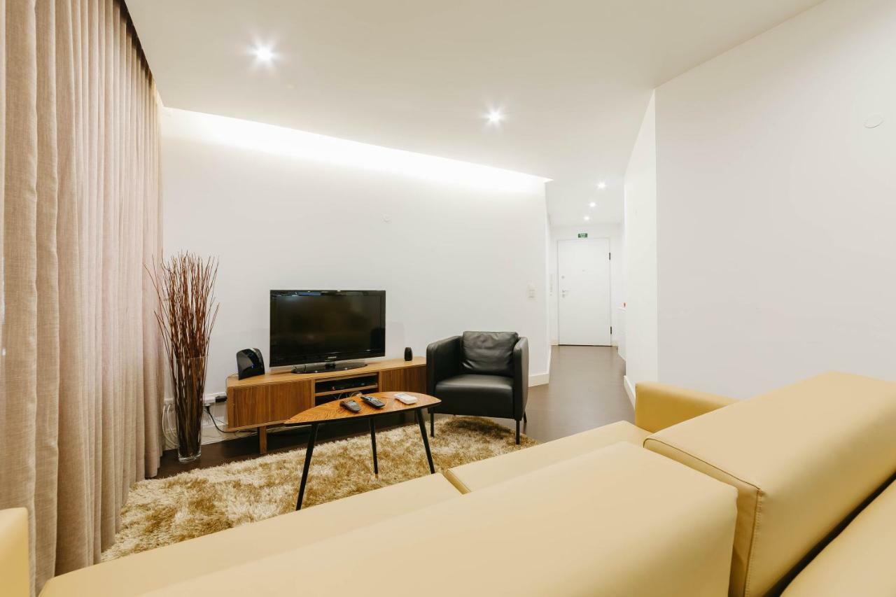 Apartment Avenue Marques - Luxury *