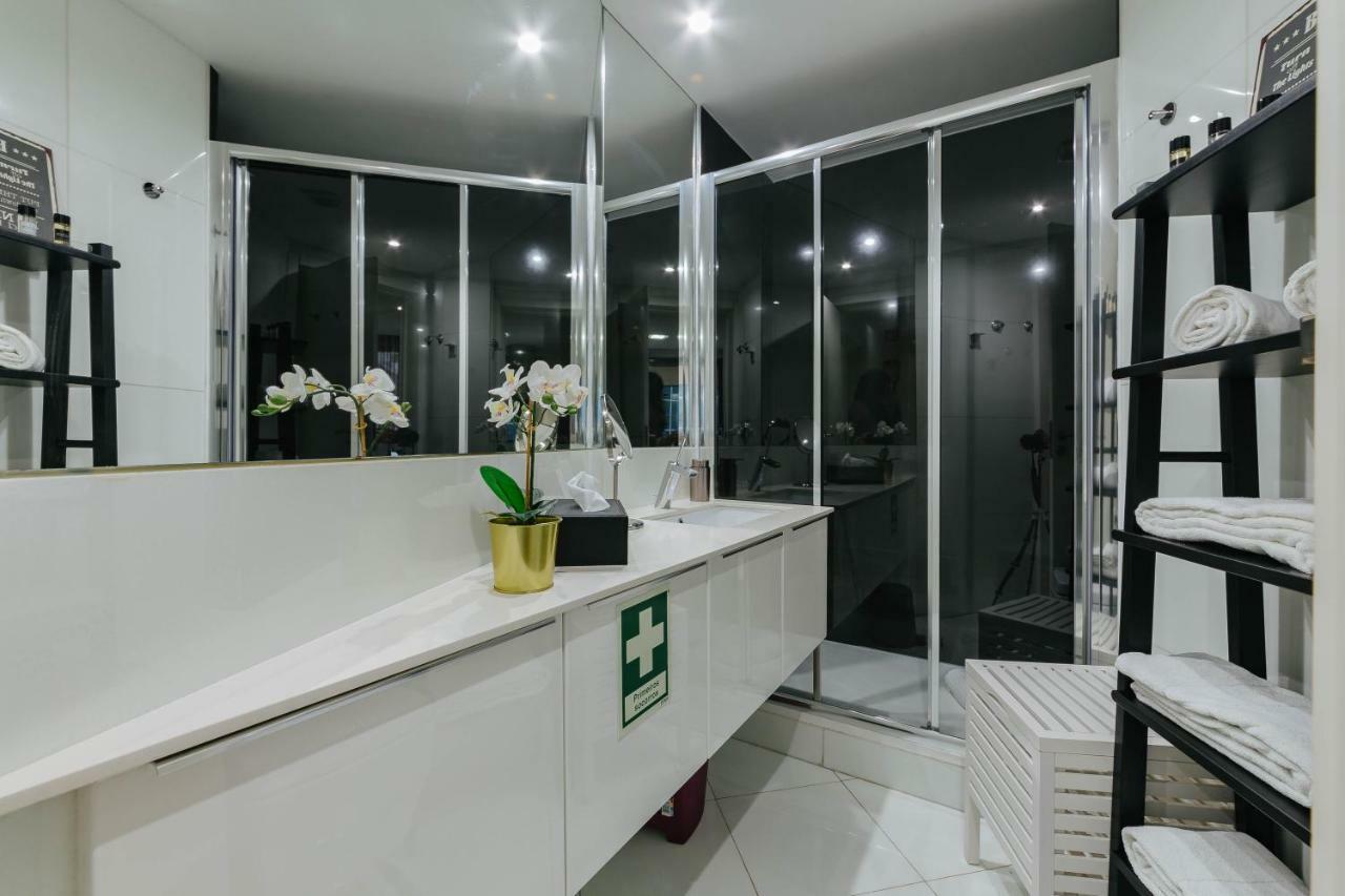 Apartment Avenue Marques - Luxury