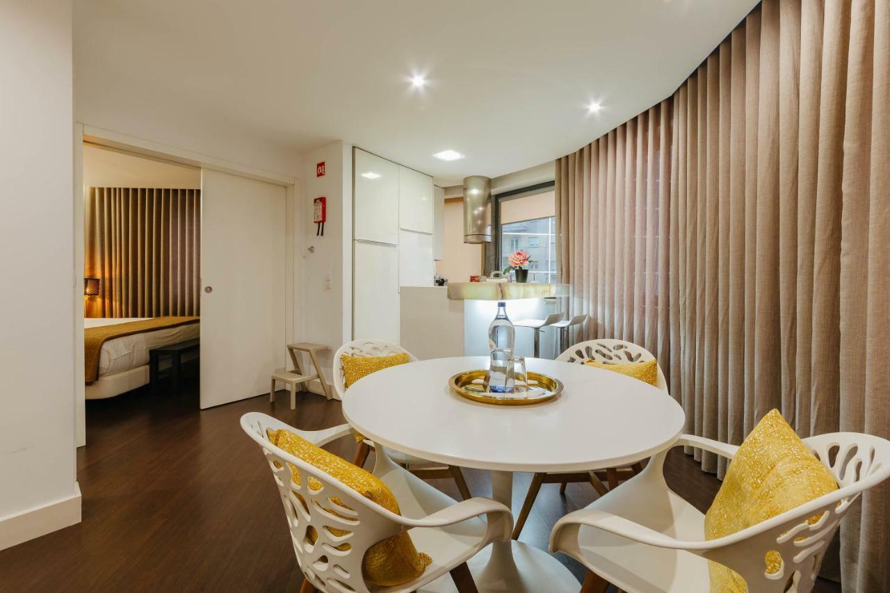 Avenue Marques - Luxury Apartment Lisbon