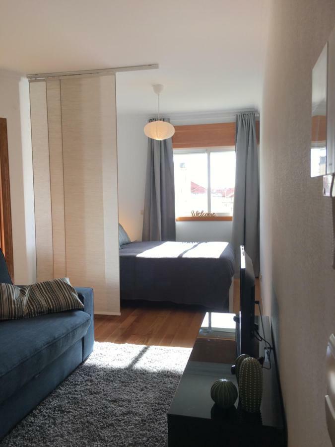 8 Bit Building - Another New Appartement *