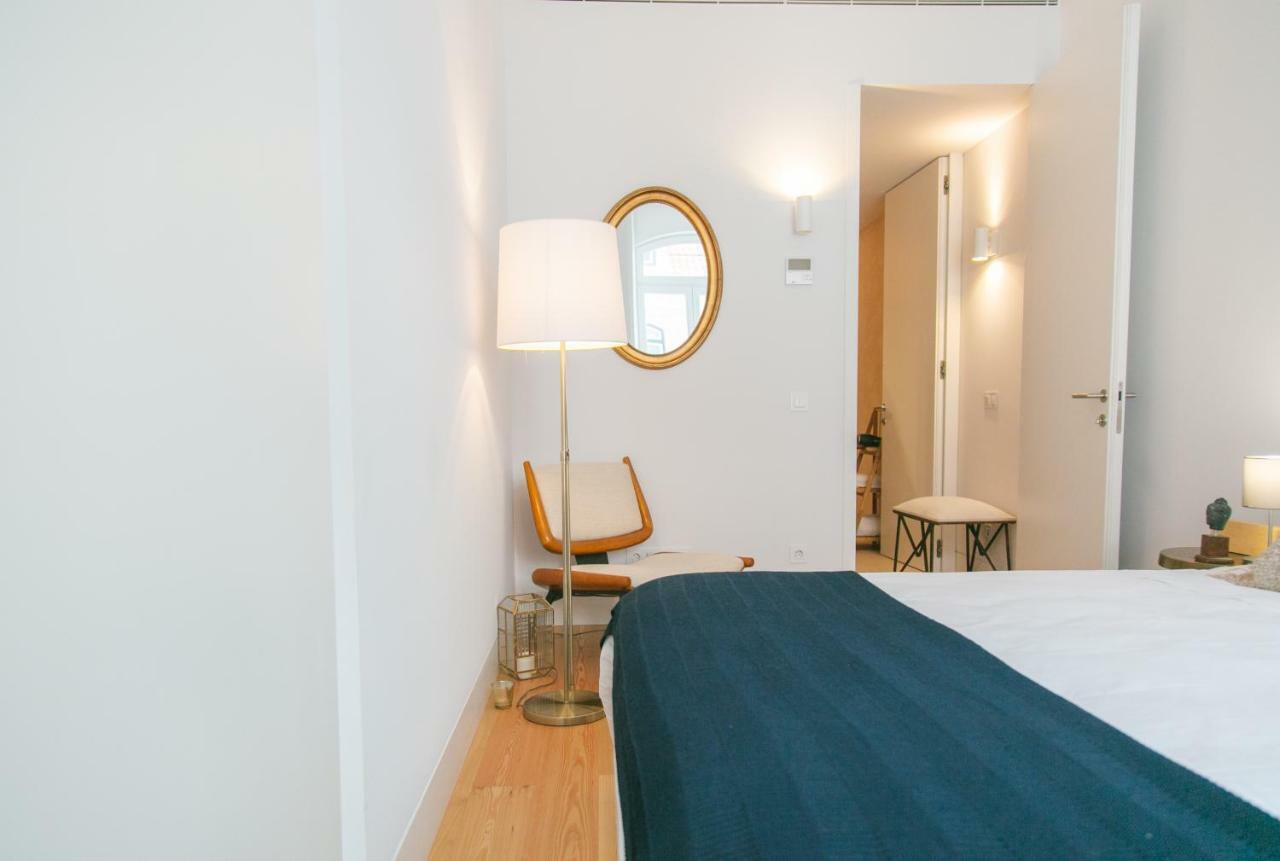 Grand Ouro Deluxe Downtown Baixa Appartement *