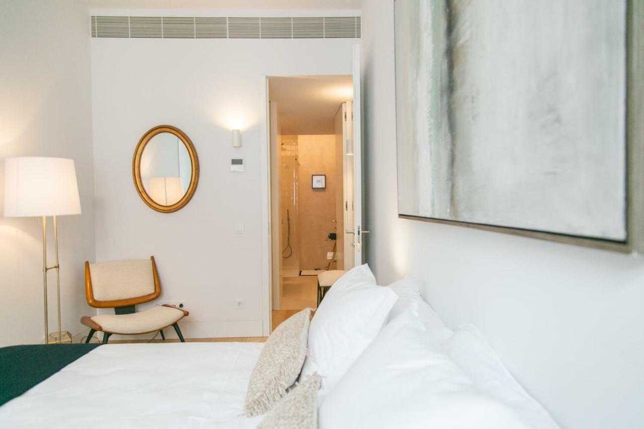 Grand Ouro Deluxe Downtown Baixa Appartement *