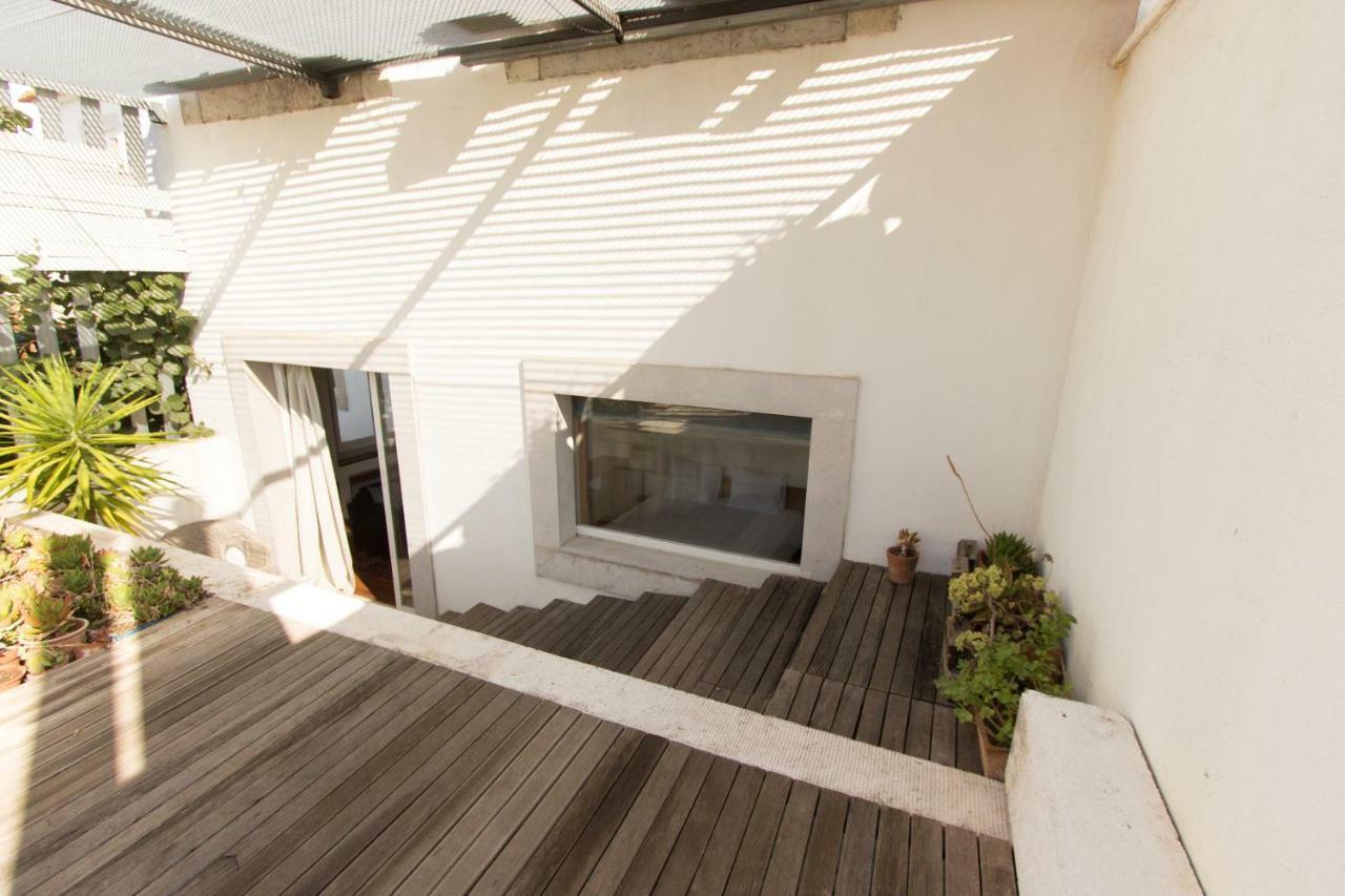 Our In - Apartamento