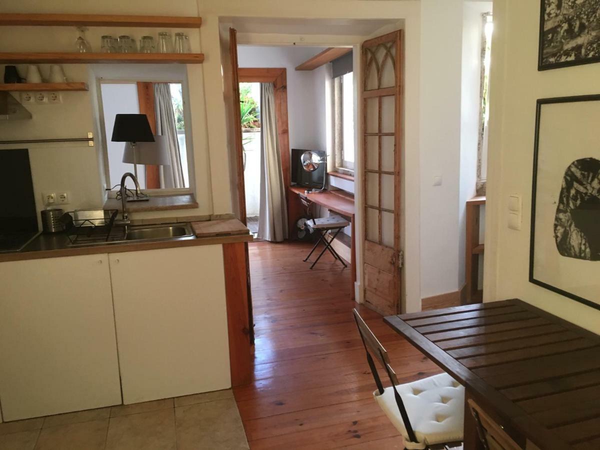 Apartamento Our In -