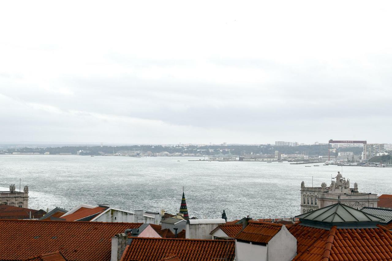 Regedor Lissabon
