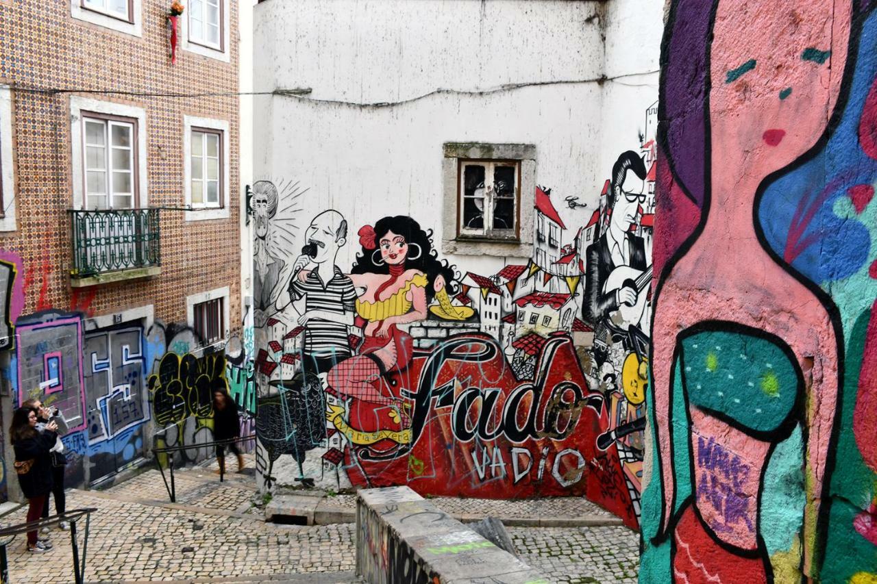 Apartment Regedor Lissabon