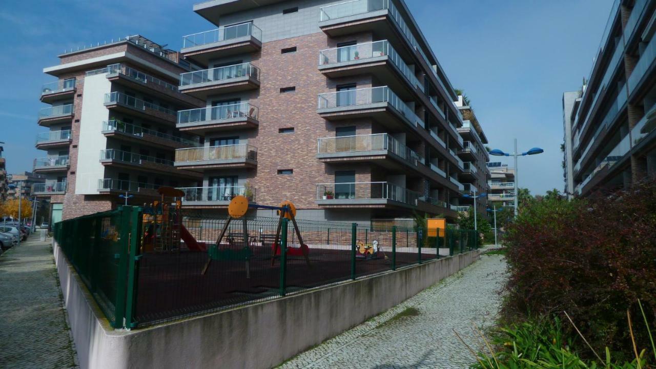 Like-home-t1 Apt-best Place-parque Nacoes Appartement Lisboa