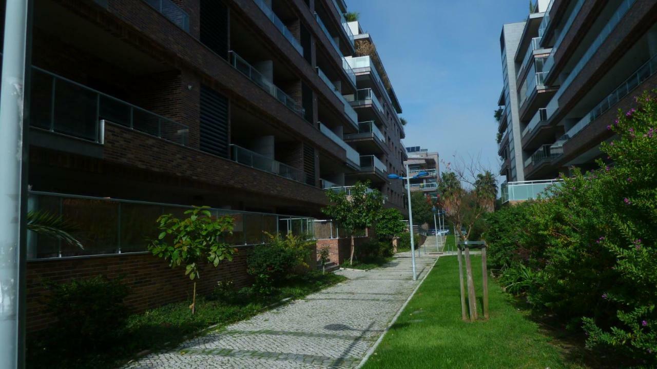 Appartement Like-home-t1 Apt-best Place-parque Nacoes