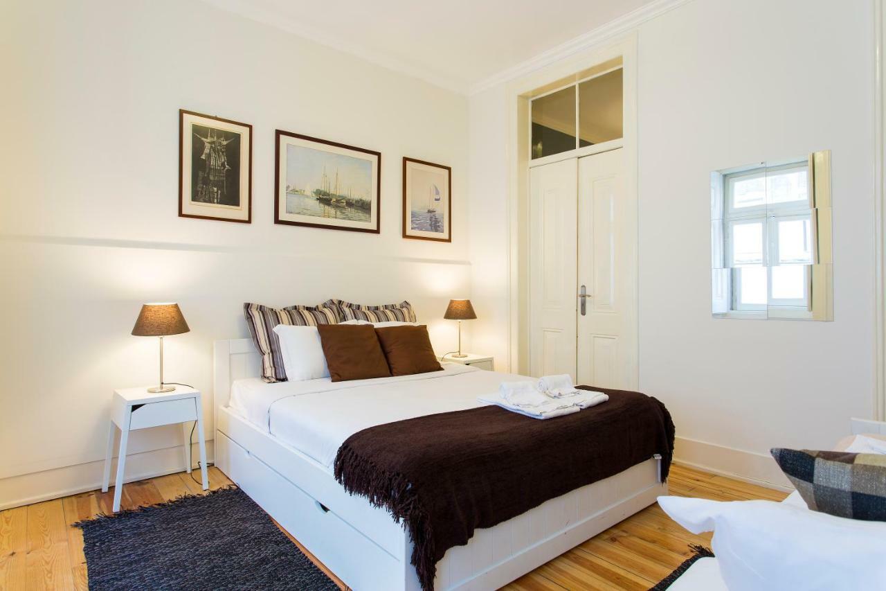 Gloria By Hill Appartement *