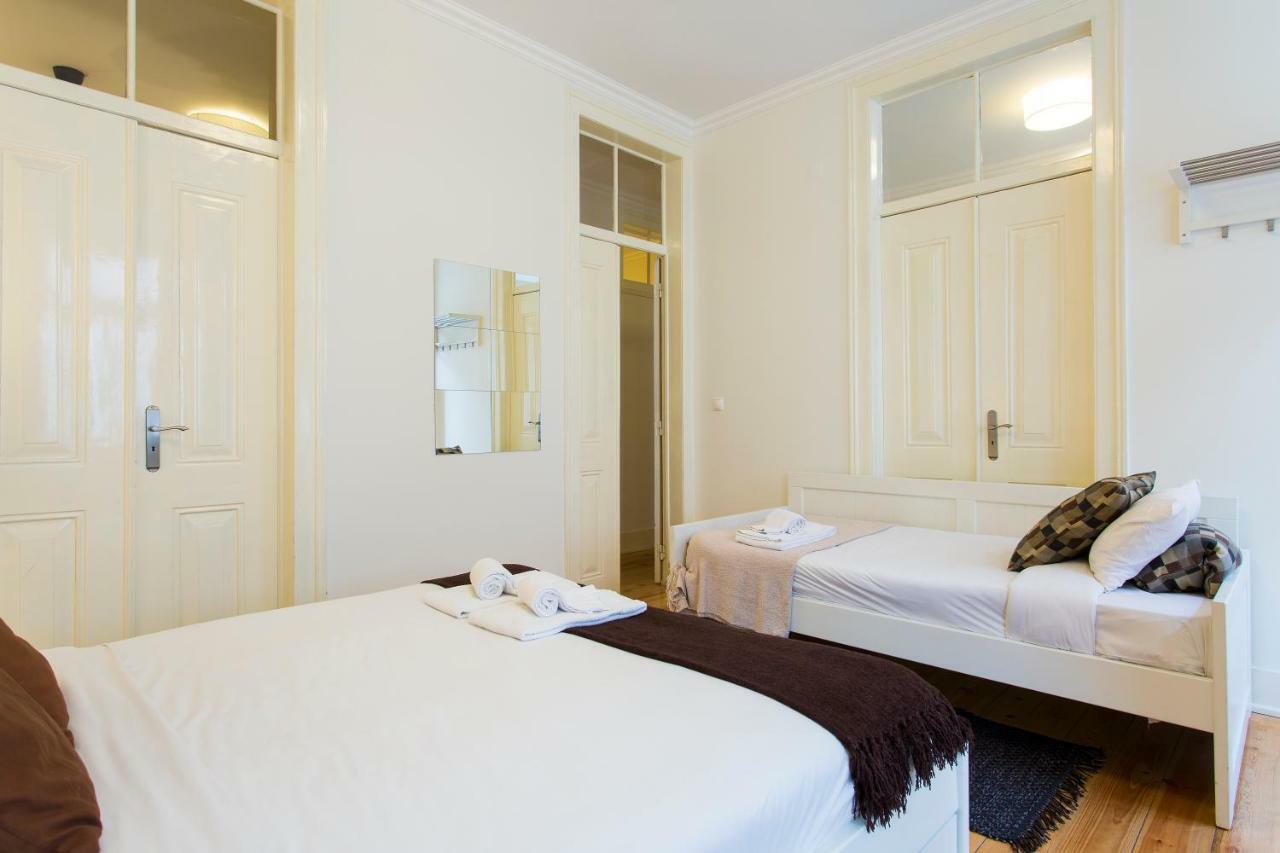 Gloria By Hill Appartement Lisboa