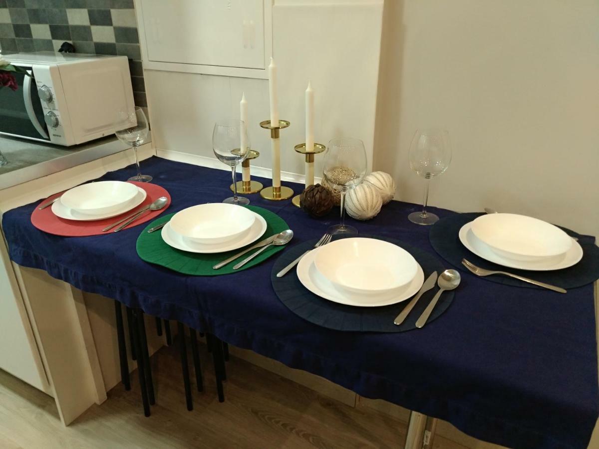 Appartement Heart Santa Marta Lissabon