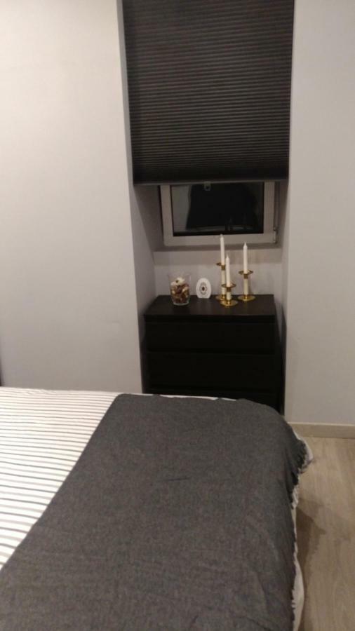 Appartement Heart Santa Marta Lissabon
