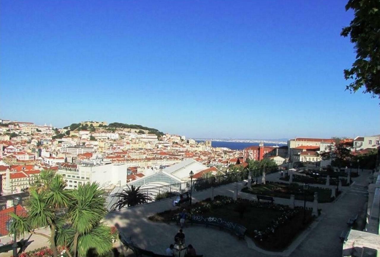 Bairro Alto House, By Timecooler * Lissabon