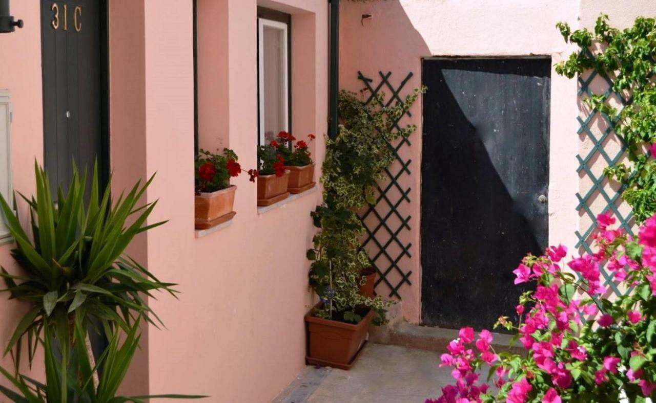 Bairro Alto House, By Timecooler Apartment Lissabon