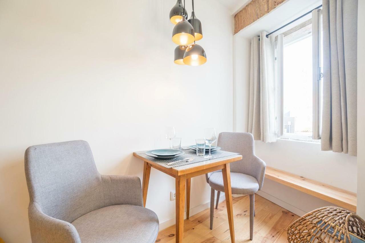 Downtown Comfy Appartement Lisboa