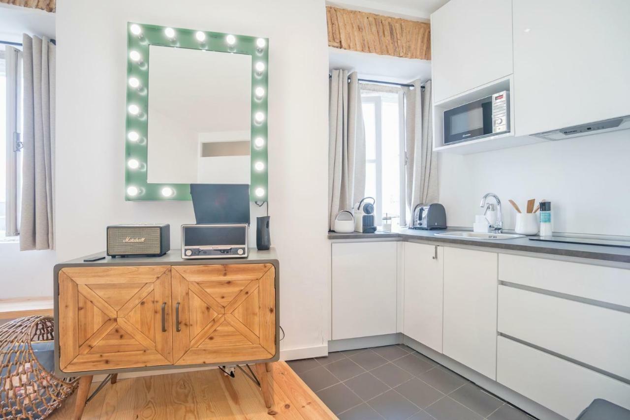 Appartement Downtown Comfy