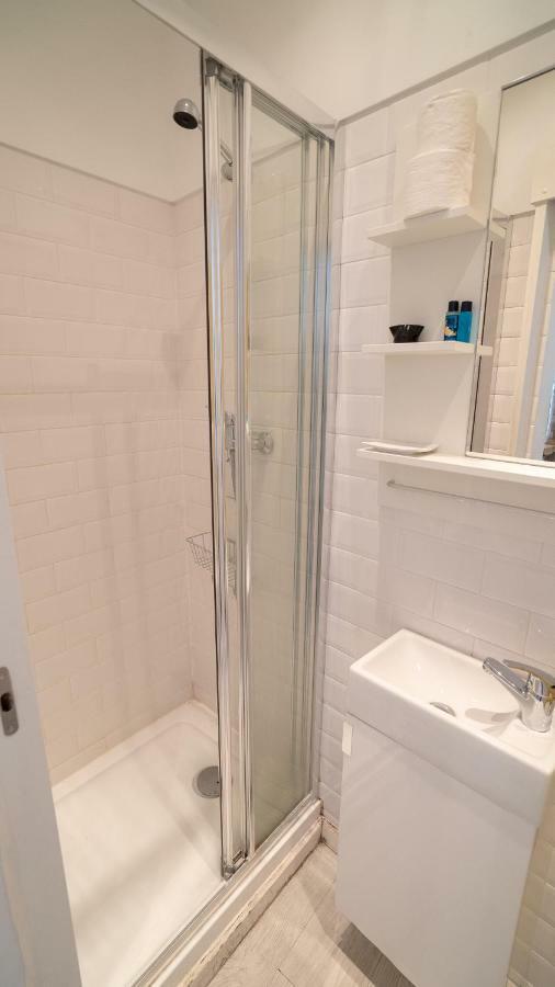 Apartment Sao Lazaro Lissabon