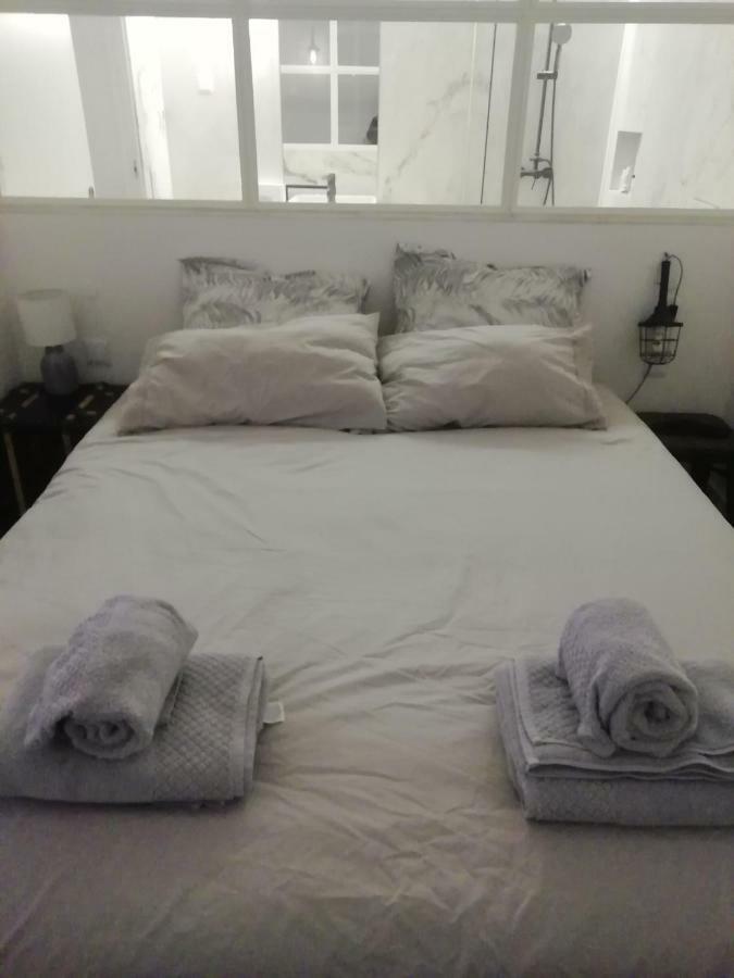 Charming & Modern Flat Close To Time Out Market Appartement *
