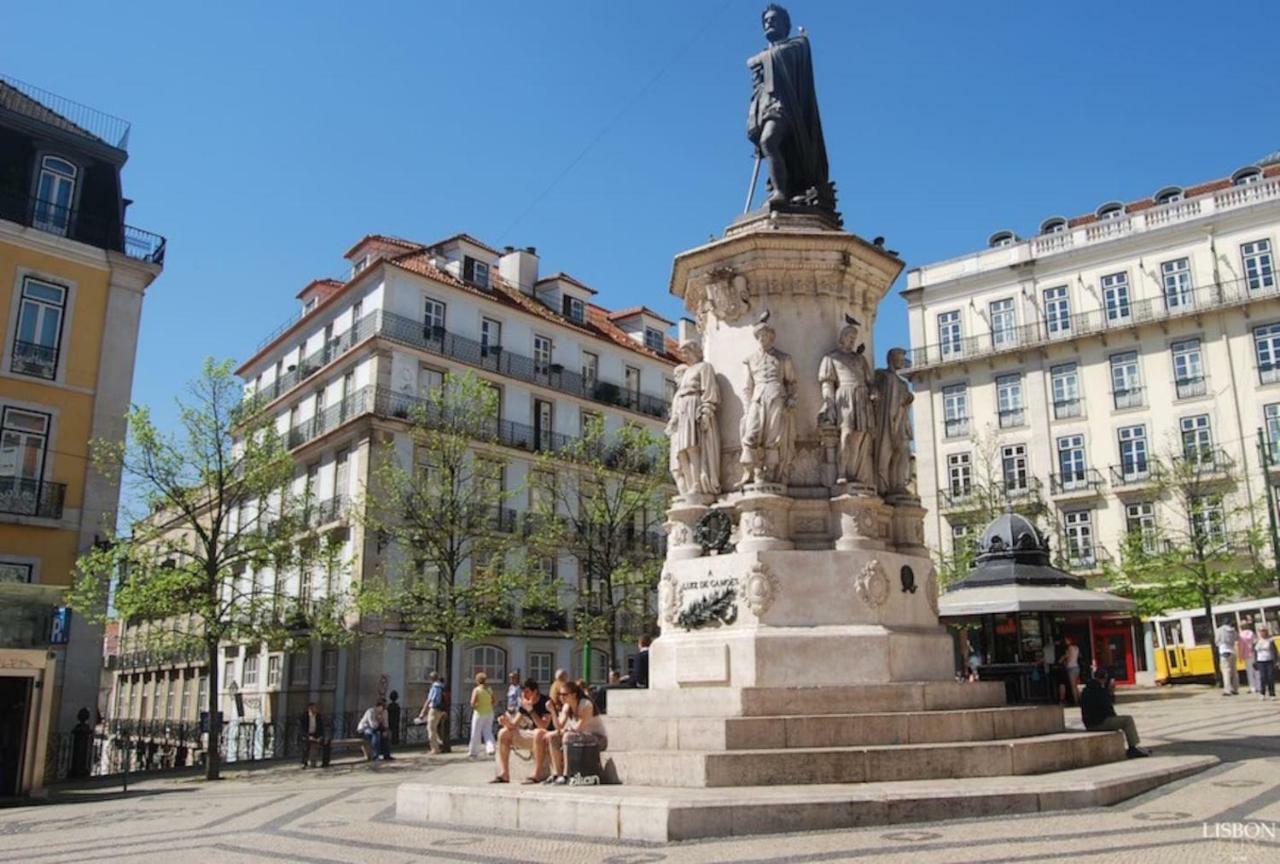Calcada Do Combro Apartment Lissabon