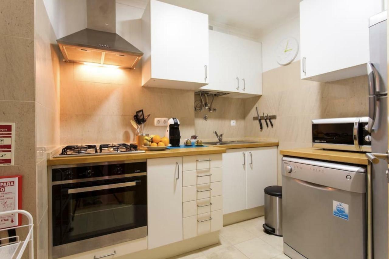 The Heart Of House Apartment *