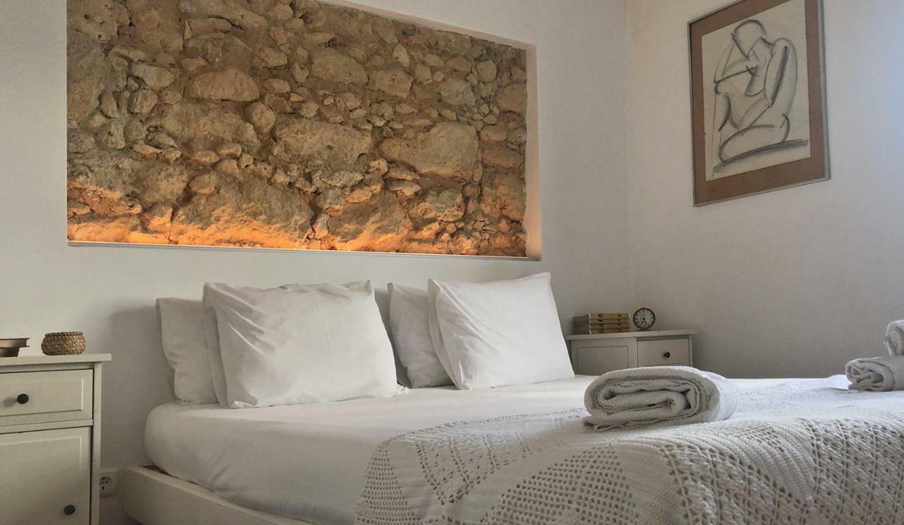 Manuel Bernardes Appartement Lisboa