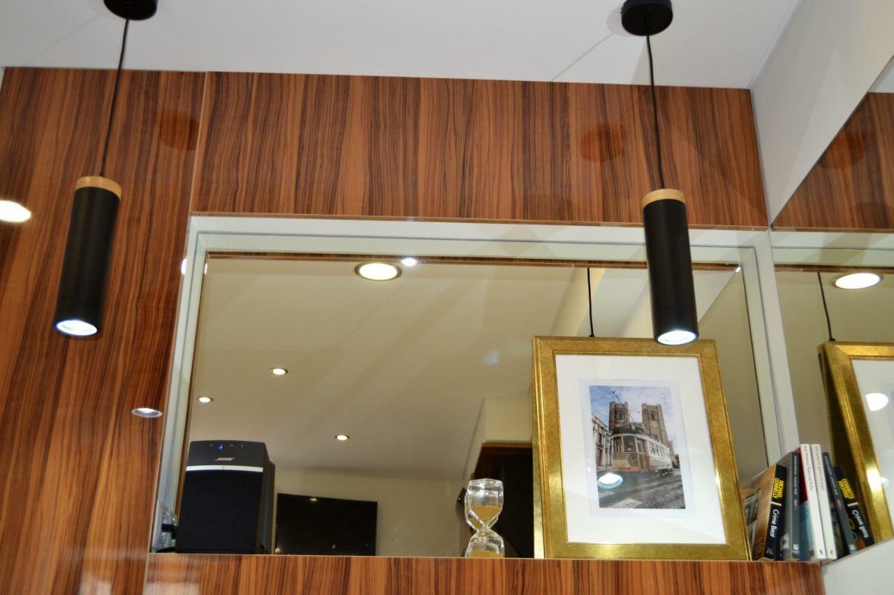 Modern Cozy - Portas Do Sol * Lissabon