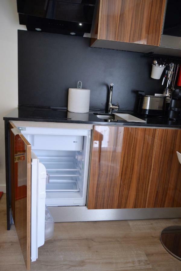Appartement Modern Cozy - Portas Do Sol *