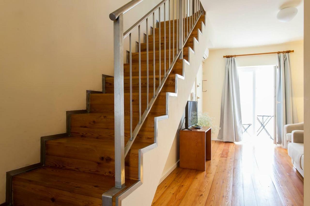 Appartement Exquisit Flat Right *