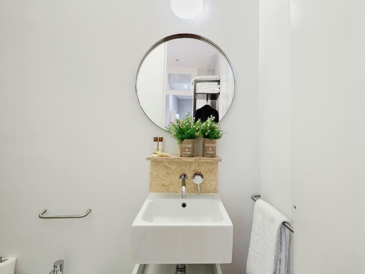 Canaan Lifestyle Combro 77 By Get Your Apartment Lissabon