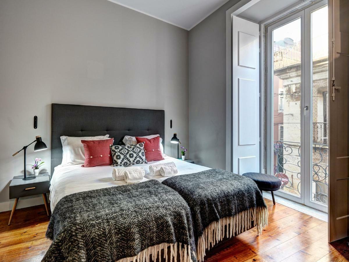 Canaan Lifestyle Combro 77 By Get Your Apartment Lissabon