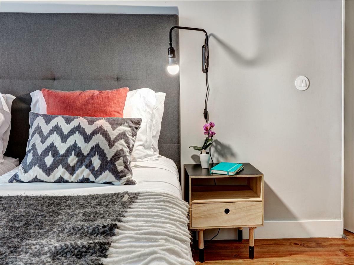 Canaan Lifestyle Combro 77 By Get Your Apartment Lissabon
