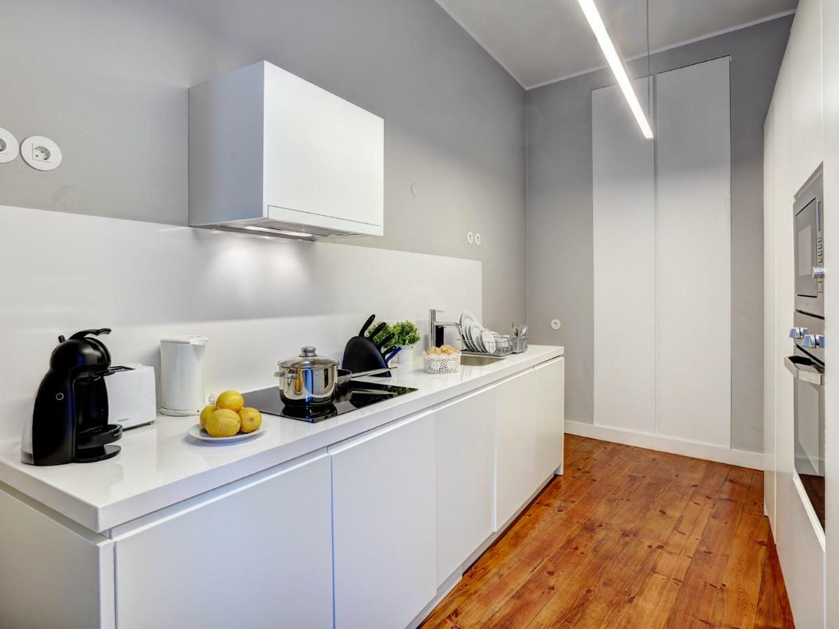 Canaan Lifestyle Combro 77 By Get Your Apartment Lissabon