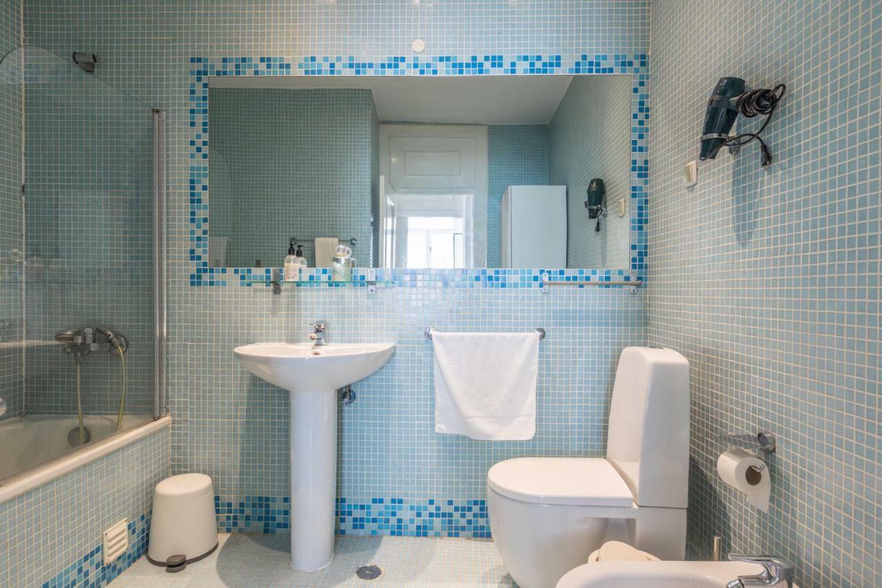 Apartment Fantastic Family In Estrela *
