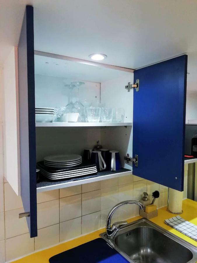 Alfama Appartement