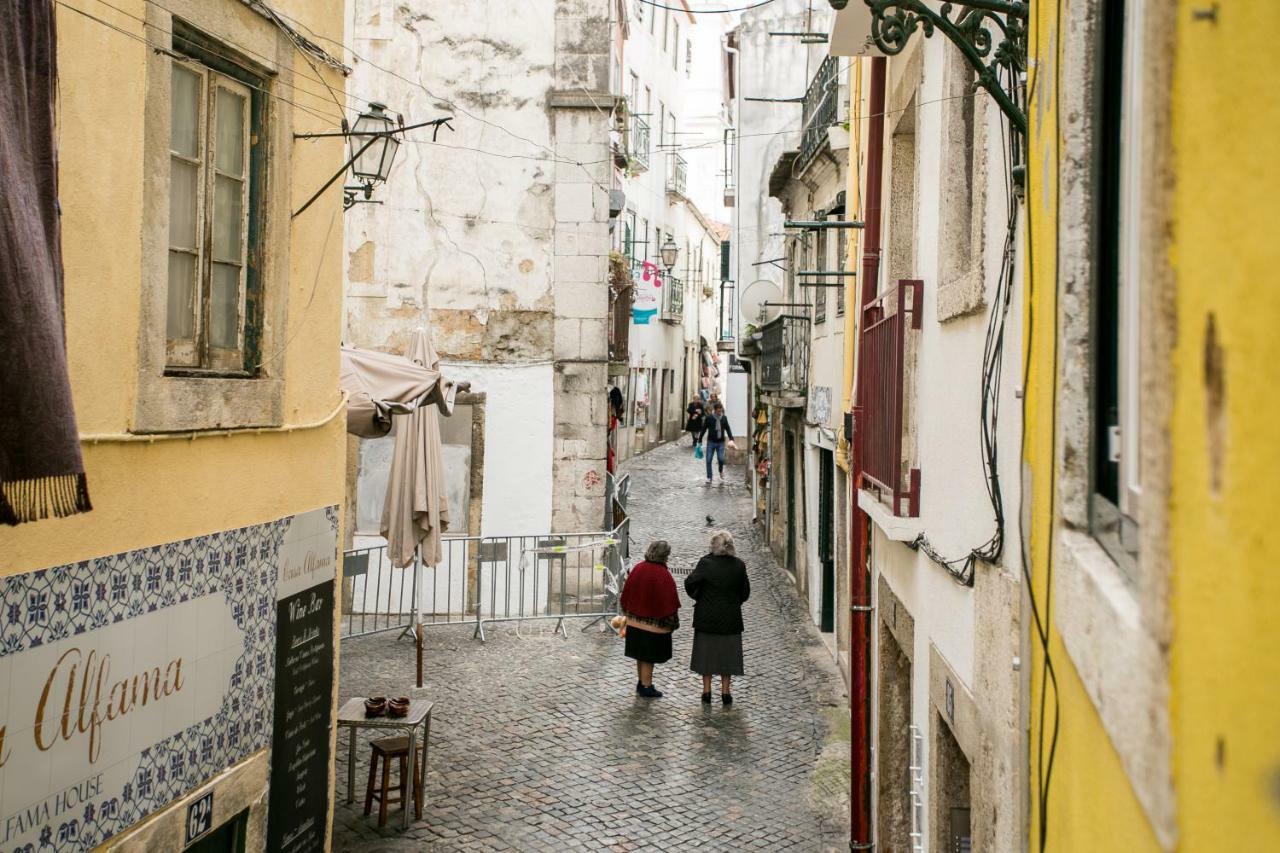 Apartment Alfama *