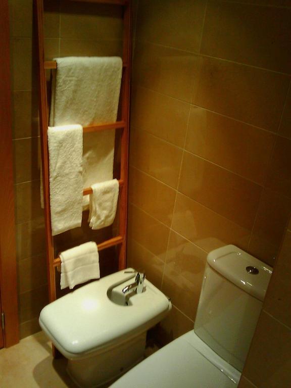 - Parque Das Nacoes Appartement