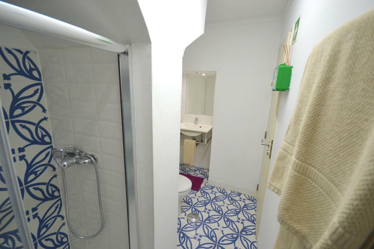 Appartement Trylisbon Alcantara *