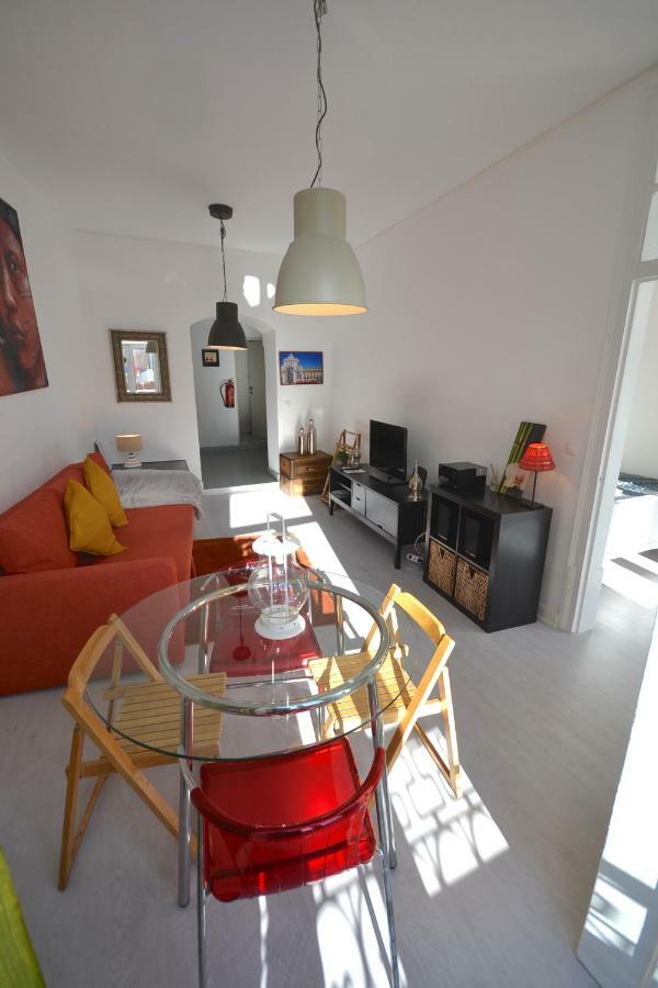 Appartement Trylisbon Alcantara *