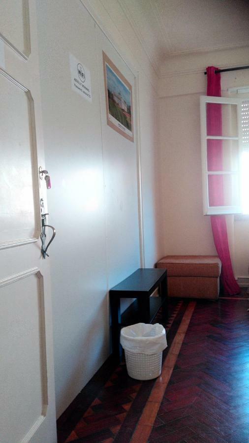 Hostel Absolut Morning