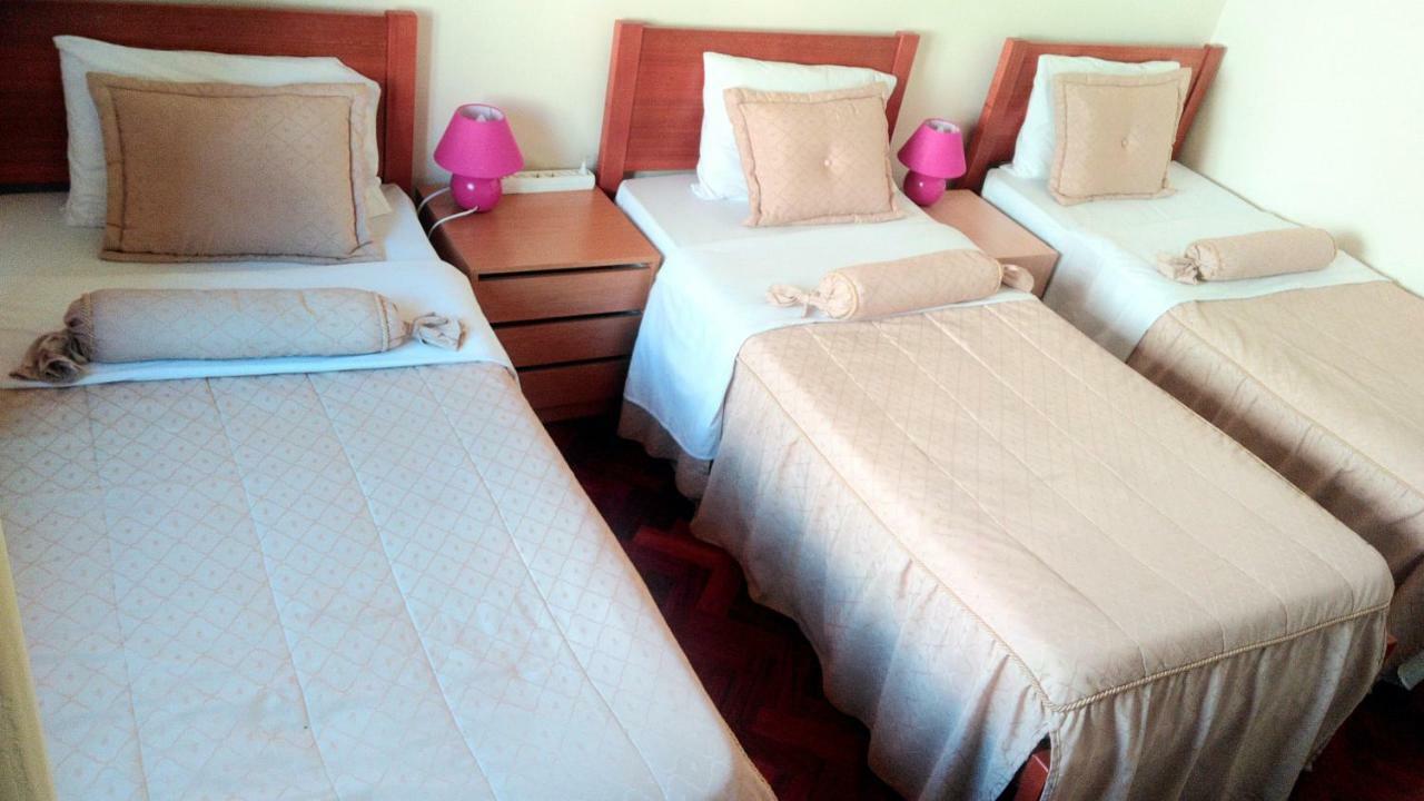 Absolut Morning Hostel *