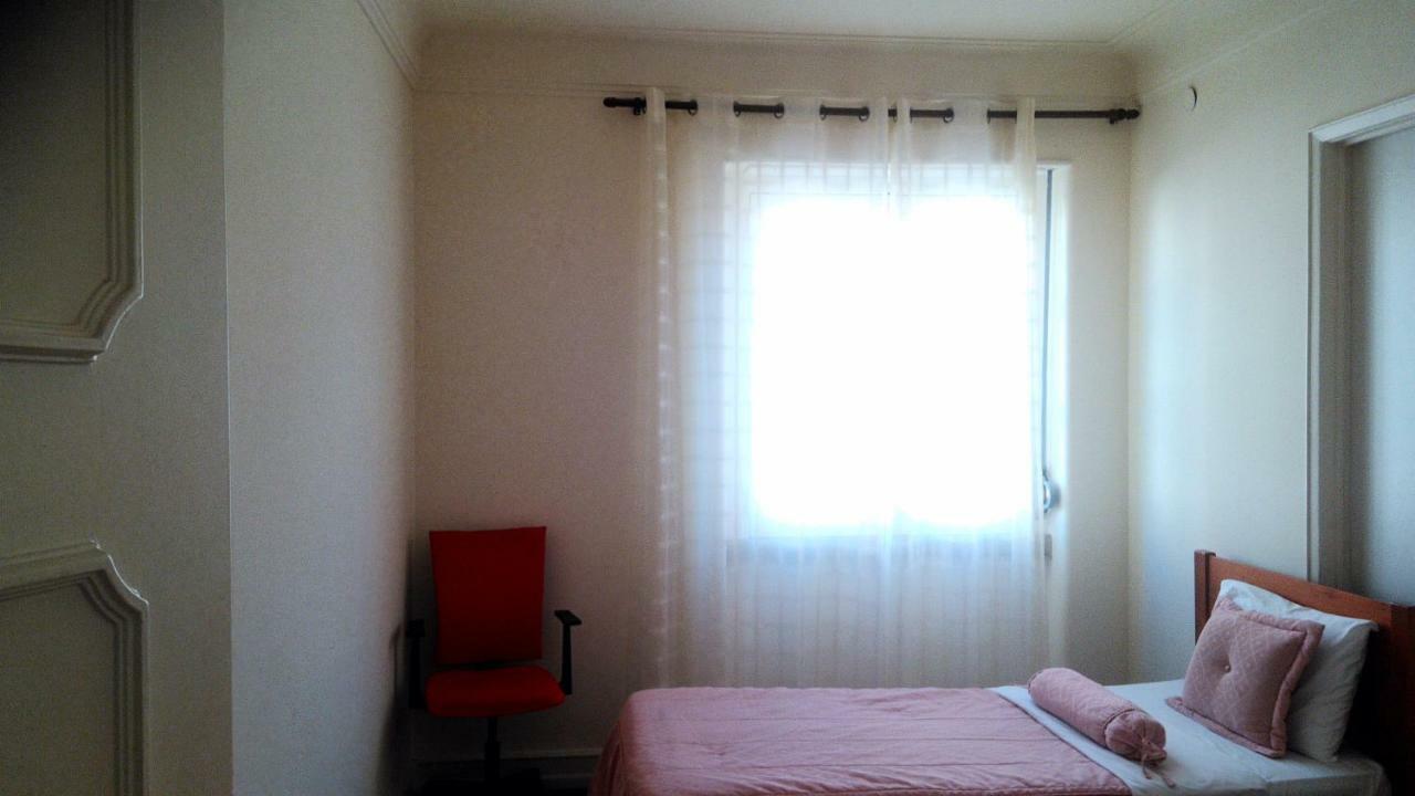 Absolut Morning Hostel *