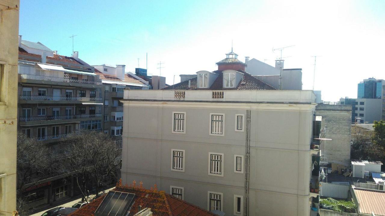 Hostel Absolut Morning *